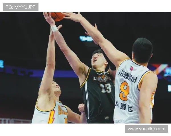 [CBA]常规赛12月16日：山西VS辽宁.